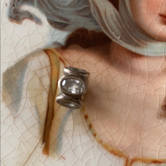 PANDORA Rare and Vaulted Charm circa 2005 - Picture 5 of 5